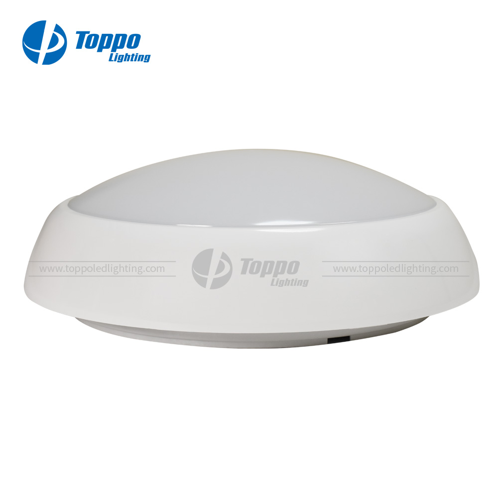 Tri Color 3000K 4000K &5000K 16W Energency  Bulkheads light Fitting.jpg