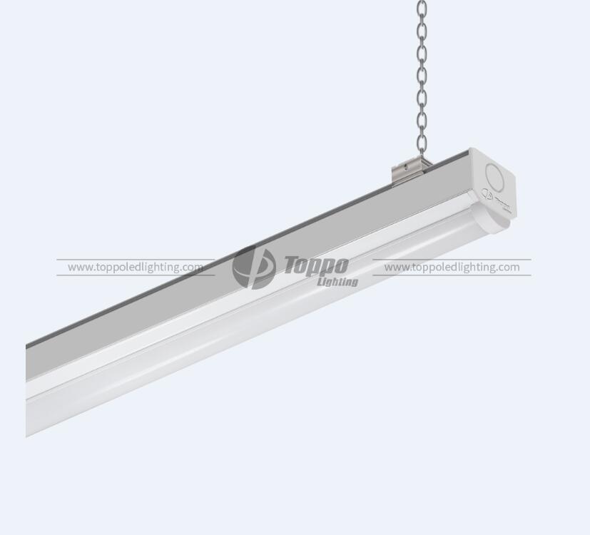 UGR<19 1500mm 64W Led Trunk Linear System