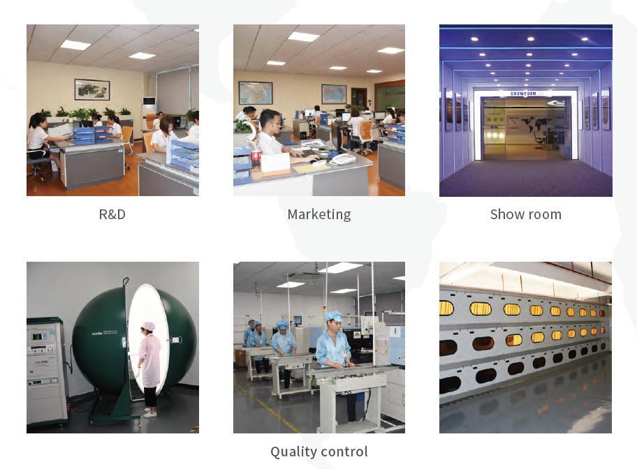 TUV TPa 120-130lm/w Led Panel Ceiling