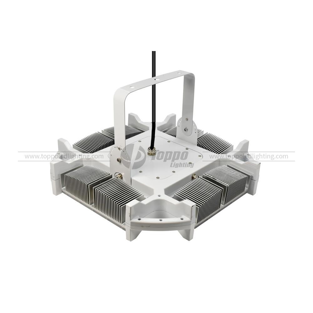 TUV GS DALL dimming high bay led light 150 watt