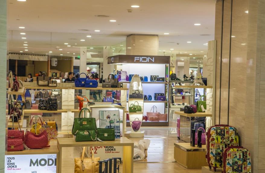 High efficacy Led Panel Light Round