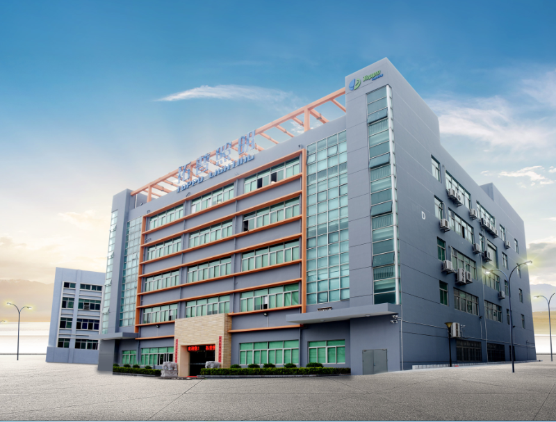 GS TUV Premium 125lm/W Led Batten light