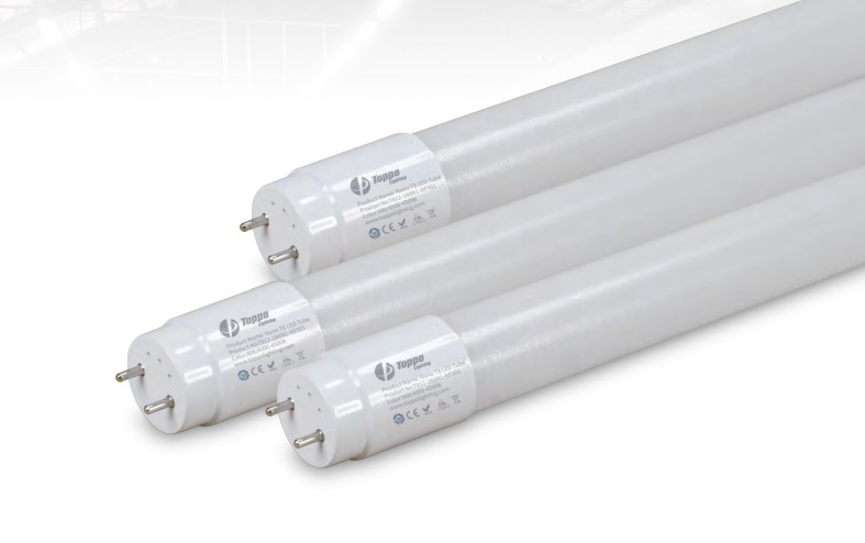 TUV make 8ft t8 Nano tube