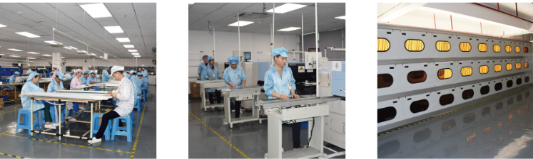 cUL DLC listed 130lm/w 1x4ft light panel led 30W