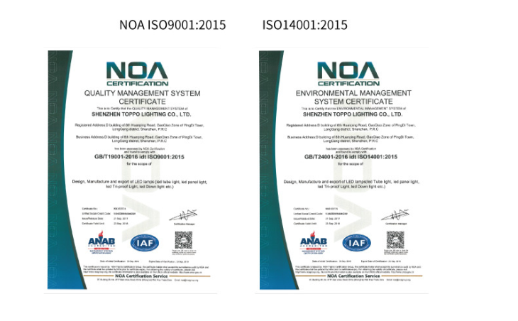 SAA ETL απαριθμούνται 1-10V dimming οδήγησε λεπτές batten T8 SAA ETL listed 1-10V dimming led slim batten T8