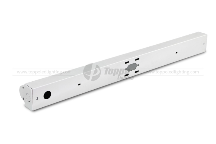 150cm 30w SMD2835 120lm/w Slim Batten ενιαία ή τρίχρωμο σειρά