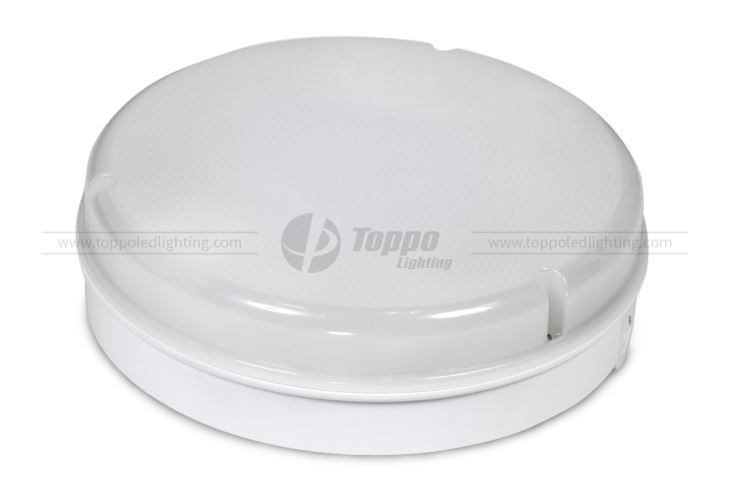 3 ώρες έκτακτης ανάγκης με τοποθέτηση στεγανών LED 10% αυλού