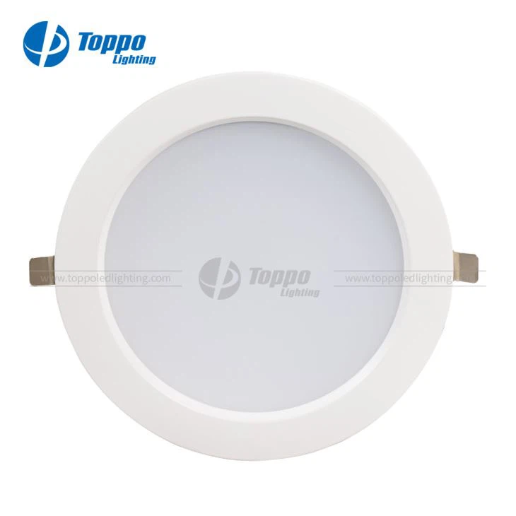 LED Down Light Triac Dimmable, σε -FF 90-100lm / w