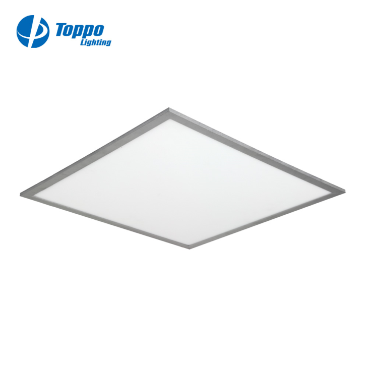 SAA / CE / RHOS P06 Deluxe LED φως πίνακα SMD2835 Μονόχρωμο / Τριχρόχρωμο 110-120LM / W --- Φωτισμός Toppo