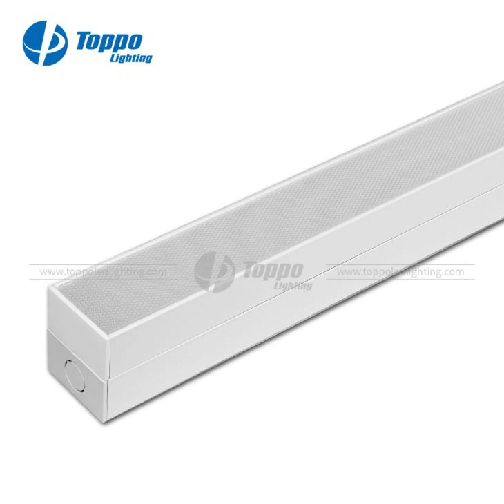 PET Meterials από την Amrican Market LED Linear Light
