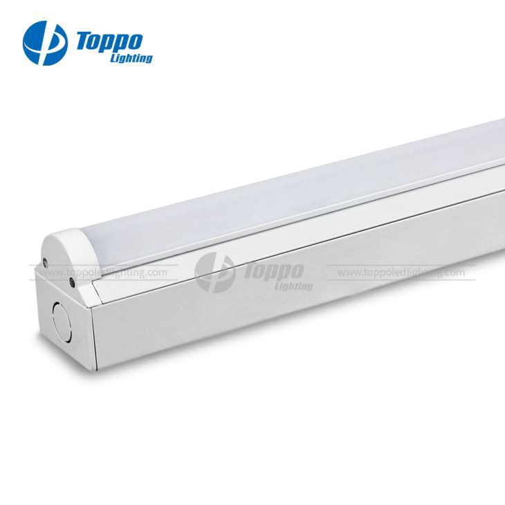 Slim Batten GS / SAA / CE 120LM / W με 5 χρόνια εγγύηση --- Toppo Lighting
