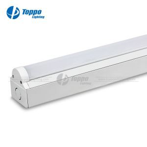 Λεπτή μπαταρία LED 1200mm 18w καλής ποιότητας Ανταγωνιστική τιμολόγηση