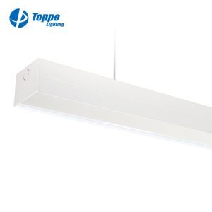55 ή 88mm χαμηλής απαλή λάμψη LED Batten
