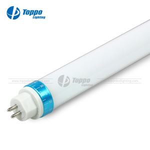 95-105lm / w ή 120-130lm / w LED T6 Tube Fit