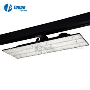 Αλουμίνιο + PMMA AC 200-240V LED φώτα διαδρομής