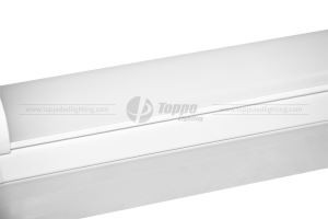 Τέλος ή πίσω καλώδιο εισόδου 5 έτη εγγύηση LED Batten φως