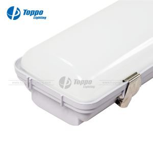 EU Μικροκυματικός αισθητήρας 5 χρόνια εγγύηση AC200-240V Πλαστική τριπλή IP65 Πολλαπλή σύνδεση διπλής καλωδίωσης