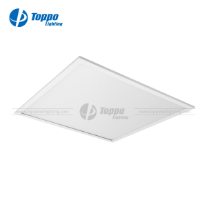 Έξτρα λεπτό πλαίσιο αλουμινίου @ 10mm LED Panel Light