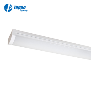Απαλό Ugr Λιγότερο από 19 LED Batten Light