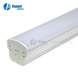 IP Βαθμολογία 40 High Lumen 5ft / 150cm 40w LED Μπαταρία ---- Toppo Φωτισμός