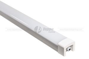 IP65 / IK10 B Έκδοση SAA / CE / ROHS 100/125 / 140LM / W με εγγύηση 5 ετών --- Toppo Lighting