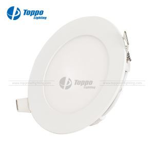 LED φώτα κάτω για εύκολη εγκατάσταση σε σπίτια