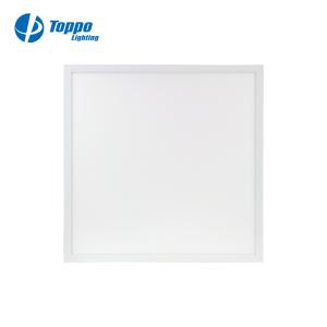 Prime 120-130lm/w UGR > 19 Χωνευτά P08 σειρά LED πάνελ από Toppo