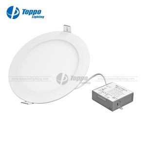 Slim πεδίο φωτός ενέργειας αποτελεσματικές αντικαταστάσεις για CFL και PLL εξαρτήματα