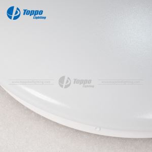 Επίτοιχο φωτιστικό οροφής Φωτισμός on-ofF ή MS Αντικαταστήστε το CCEL Fitting IP20 50000 Hours Life Span