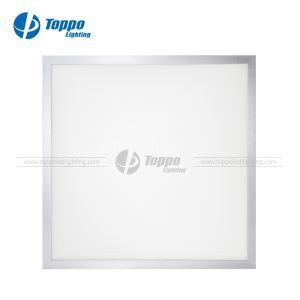 Διάρκεια ζωής 50000hrs φώτα Toppo τετράγωνο πάνελ