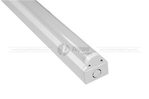 Tricolor 1-10V Dimming 120lm / w Φωτεινή λυχνία LED αισθητήρα PIR