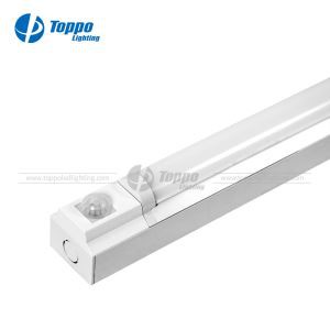 TUV / GS CE Rohs Πιστοποίηση Λίστα LED Slim Batten Light