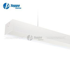 Αμερικανική αγορά Νέα σχεδίαση Χαμηλή λάμψη LED Batten 5 χρόνια εγγύηση - Toshiba Lighting