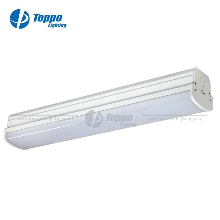SMD2835 Εργοστάσιο Τιμή LED μονής Battan 2ft 22w