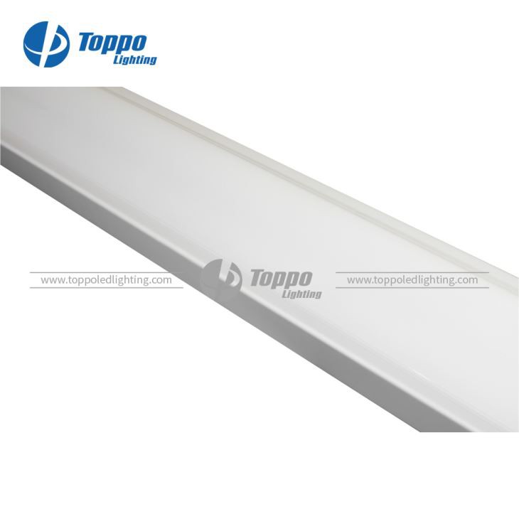 215 χιλιοστά Wide Batten Fixture φθηνή τιμή