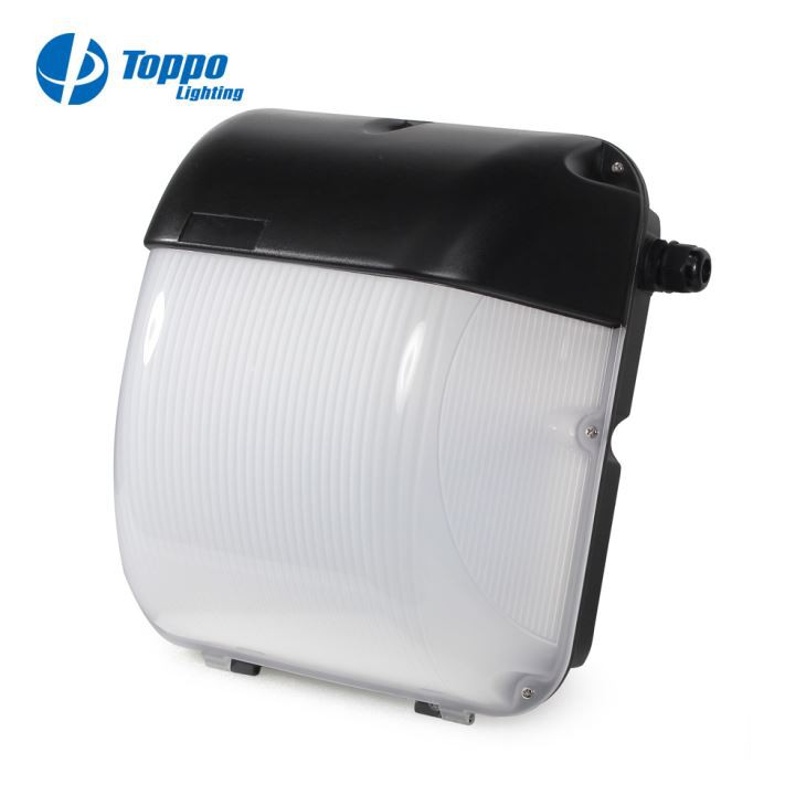 Πακέτο τοίχου LED 40W με εγγύηση 5 ετών 3000K