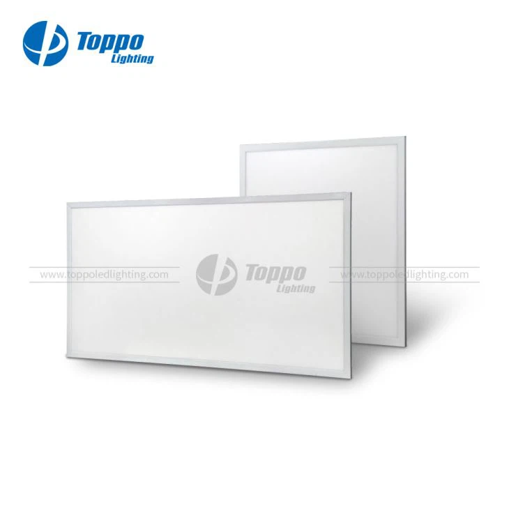 Φωτεινότητα ελεύθερη και μακρά διάρκεια ζωής 50.000 Hrs 60x60cm LED φως