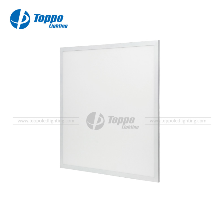Υψηλής ποιότητας Urtual 110-120LM / W GS Εγκεκριμένο 1-10V Dimming LED Panel γραφείο / Σχολείο