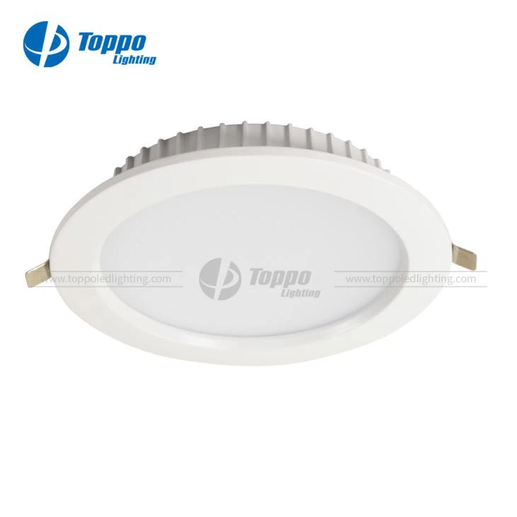 IP54 TP (a) Έγχρωμο ή Τριχρόχρωμο τυπικό on / off LED Down Light