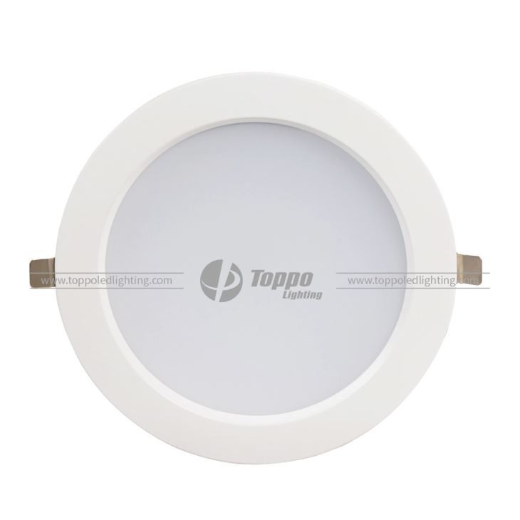 IP54 Tri χρώμα 100lm/W CE φως LED προς τα κάτω