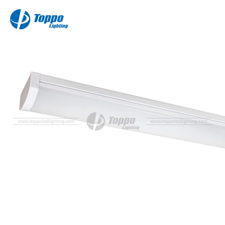 Νέα μόδα PF> 0.95 5Y εγγύηση Γενικά LED Batten