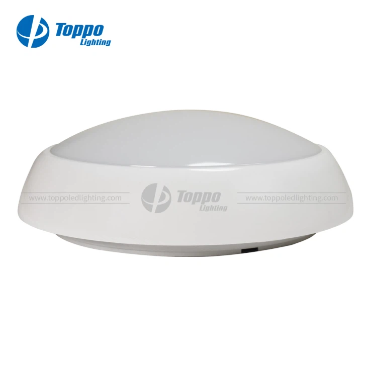 PVC οροφής σχέδια για την κρεβατοκάμαρα με αισθητήρα κίνησης