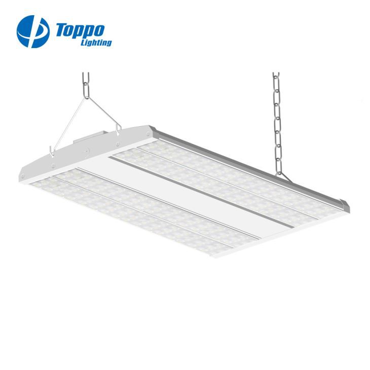 Βαθμολογήθηκε με δύναμη 80-300W Meanwell τον Driver ETL LED υψηλής Bay