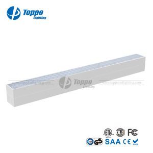 150lm / w Φωτεινή μονάδα φακού φωτισμού φακού γραμμικού συστήματος κορμού