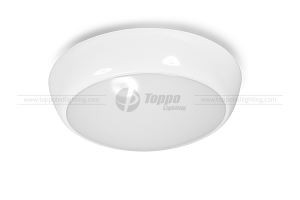 16W IP54 on / off Mirco-κύμα ή 2D διαφράγματα έκτακτης ανάγκης