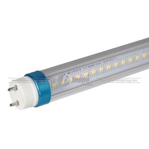 VDE Rosh 140lm / w Ροζ χρώμα LED T8 T8