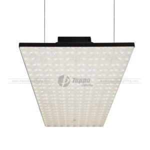 Πινακίδα διαδρομής LED ανάρτησης 3000k 4000k 5000k