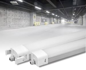 D Έκδοση Tri-proof IP65 υψηλής ποιότητας με οδηγό Lifud