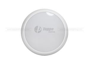 D325mm 16W IP54 10% ή 0% LED 2D διαφράγματα Mirco-wave
