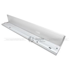 ETL LED φως καταστημάτων 4ft 5ft 8ft